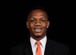 Thomas Blackshear