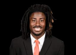 Jeremy Bell