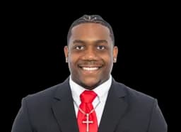 Champ Hampton
