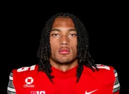 Chris Henry Jr.