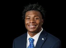 Denairius Gray