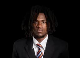 Calvin Russell III