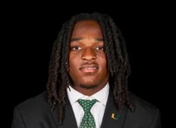 Malachi Toney