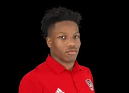 Darius Johnson