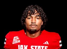 Darius Cannon
