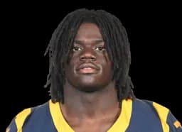 Amari Latimer