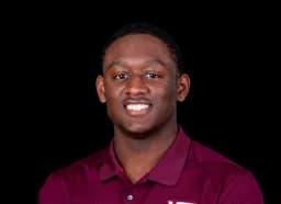 Ja'Ricous Hairston