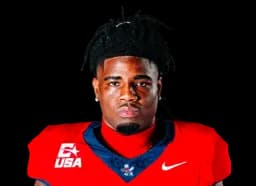 Darius Copeland