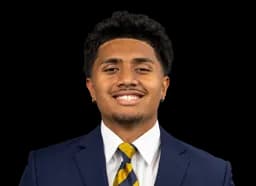 Jaron-Keawe Sagapolutele