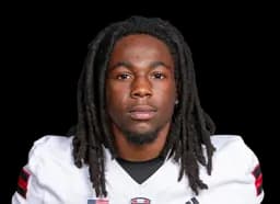 Telly Johnson Jr.