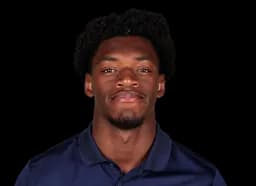 Maurki James