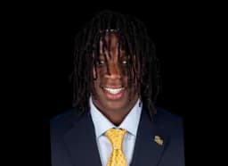Tyreek Robinson