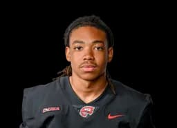 Rodney Tisdale Jr.