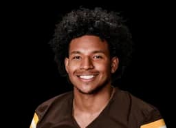 Nico Hamilton