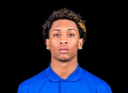 Jaivon Solomon