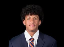 Daunte Bacheyie