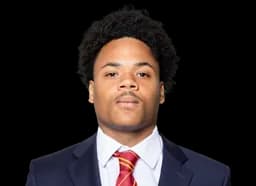 Mekhi Dodd