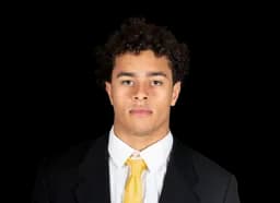 Dominick Barry