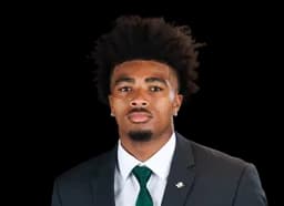 Messiah Hampton