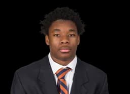 Darius Johnson