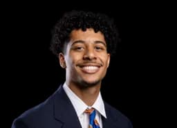 AJ Jones