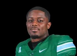 Johnnie Daniels