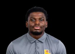 Derrick Jameson