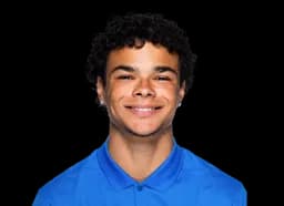 Jalen Saint Paul