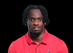 Jamarion McDougle
