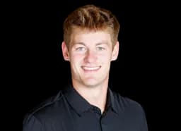 Trey Hedden