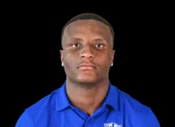 Rodshaun Dorsey