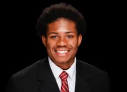 Fredrick Moore