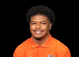 Brennan Ridley