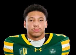 Isiah St. Romain