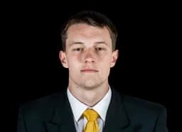 Connor Calvert
