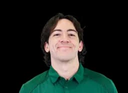 Nick Poulos