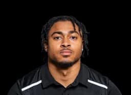 Triston Morgan
