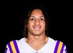 Corey Barber Jr.