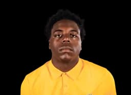 Broderick Peters