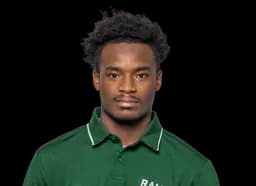 Cedric Ross