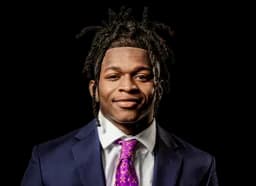 DeJuan Lacy