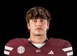 Parker Puckett