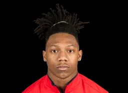 Jeremiah Jones-Thomas