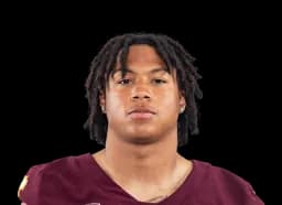 Justin Ruffin Jr.