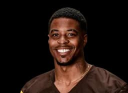 Eric Richardson