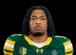 Myles Mitchell
