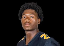 Donovan Brown