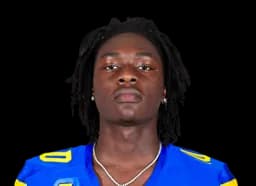 Tae'Sean Robinson