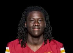 Jamal Polite Jr.