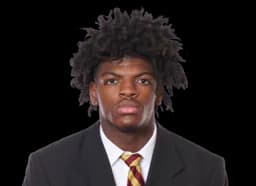 Amari Thomas